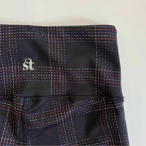 *NEW* STRUT! Tegan Ankle Leggings - Extra Small - Picture 4 of 6